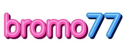 bromo77 — logo kanal