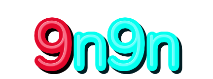 9n9n — logo kanal