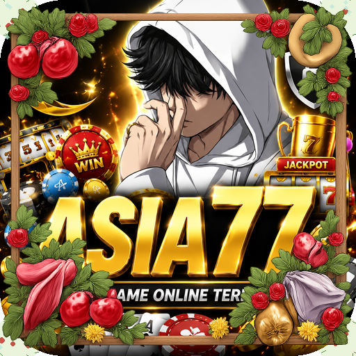 asia77 — mitra unggulan